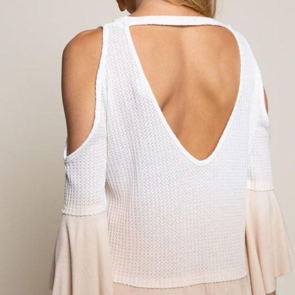 POL Knit Ombré Midi - Picture 5 of 11